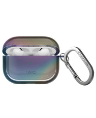 Uniq Airpods Uyumlu Iridescia Hang Kılıf
