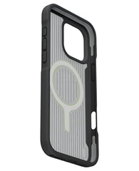 iPhone 16 Pro Max Uyumlu Uniq Combat Active Magsafe Kılıf