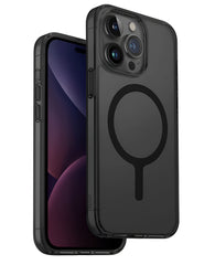 Uniq iPhone 14 Pro Max Uyumlu LifePro Xtreme Magsafe Kılıf