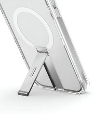 iPhone 16 Pro Max Uyumlu Uniq Eleva Standlı Magsafe Kılıf