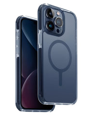 iPhone 15 Pro Max Uyumlu Uniq Combat Magsafe Kılıf