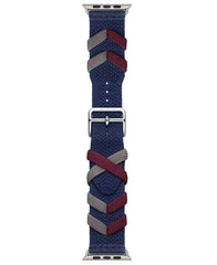 Sarmal Örgü Kumaş Fabric Loop Kordon