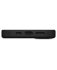 iPhone 17 Uyumlu Uniq Lyden Magsafe Deri Kılıf