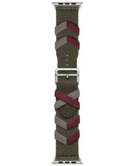Sarmal Örgü Kumaş Fabric Loop Kordon