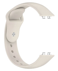 Huawei Band 11 / Band 11 Pro Uyumlu Spor Silikon Kordon