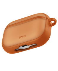 Uniq Apple Airpods Uyumlu Veren Frosted Hang Kılıf