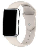 Huawei Band 11 / Band 11 Pro Uyumlu Spor Silikon Kordon