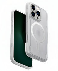 iPhone 16 Pro Max Uyumlu Uniq Combat Active Magsafe Kılıf