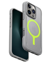 iPhone 16 Pro Max Uyumlu Uniq Combat Active Magsafe Kılıf