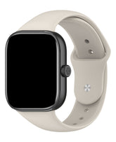 Xiaomi Redmi Watch 4 5 6 / Smart Band 10 Pro 9 Pro 8 Pro Uyumlu Spor Silikon Kordon