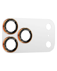 iPhone 17 Pro / Pro Max Uyumlu Keephone Sapphire Vita Arka Film ve Kamera Lens Koruyucu