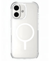 iPhone 17 Uyumlu Uniq Combat Magsafe Kılıf