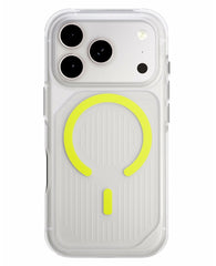 iPhone 17 Pro Max Uyumlu Uniq Combat Active Magsafe Kılıf