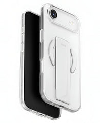 iPhone 17 Air Uyumlu Uniq Heldro Air Magsafe Kılıf