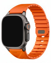 Apple Watch Uyumlu Uniq Fluo Manyetik Kordon