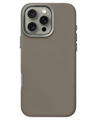 iPhone 16 Pro Max Uyumlu Uniq Lyden Magsafe Deri Kılıf