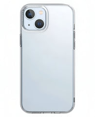 Uniq iPhone 15 Uyumlu LifePro Xtreme Şeffaf Kılıf - Şeffaf - Strapg