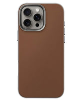 Uniq iPhone 16 Pro Uyumlu Lyden DS Magsafe Kılıf - Taba - Strapg
