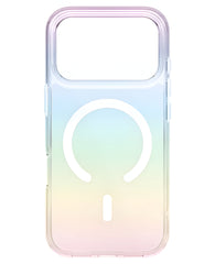 Uniq iPhone 17 Pro Uyumlu Iridescia Magsafe Hologram Kılıf - Strapg