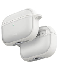 Uniq Apple Airpods Uyumlu Veren Frosted Hang Kılıf