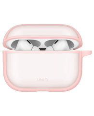 Uniq Apple Airpods Uyumlu Veren Frosted Hang Kılıf