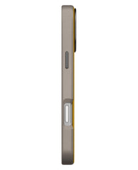 Uniq iPhone 17 Pro Uyumlu Lyden DS Magsafe Kılıf
