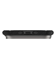 Uniq iPhone 17 Air Uyumlu Keva Edge Slim Aramid Fiber Magsafe Kılıf