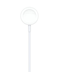 Apple Watch Uyumlu Manyetik Hızlı Şarj Kablosu Type-C 1 Metre