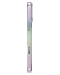 Uniq iPhone 16 Pro Max Uyumlu Iridescia Magsafe Hologram Kılıf