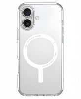 iPhone 16 Plus Uyumlu Uniq Clario Magsafe Kılıf