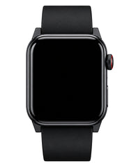 Apple Watch Uyumlu Uniq Straden Su Geçirmez Deri Kordon