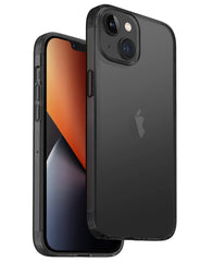 Uniq iPhone 13 Uyumlu Air Fender Silikon Kılıf