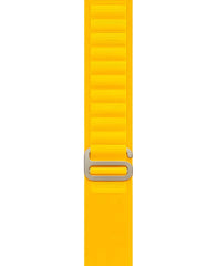 Apple Watch Uyumlu Alpine Loop Kordon
