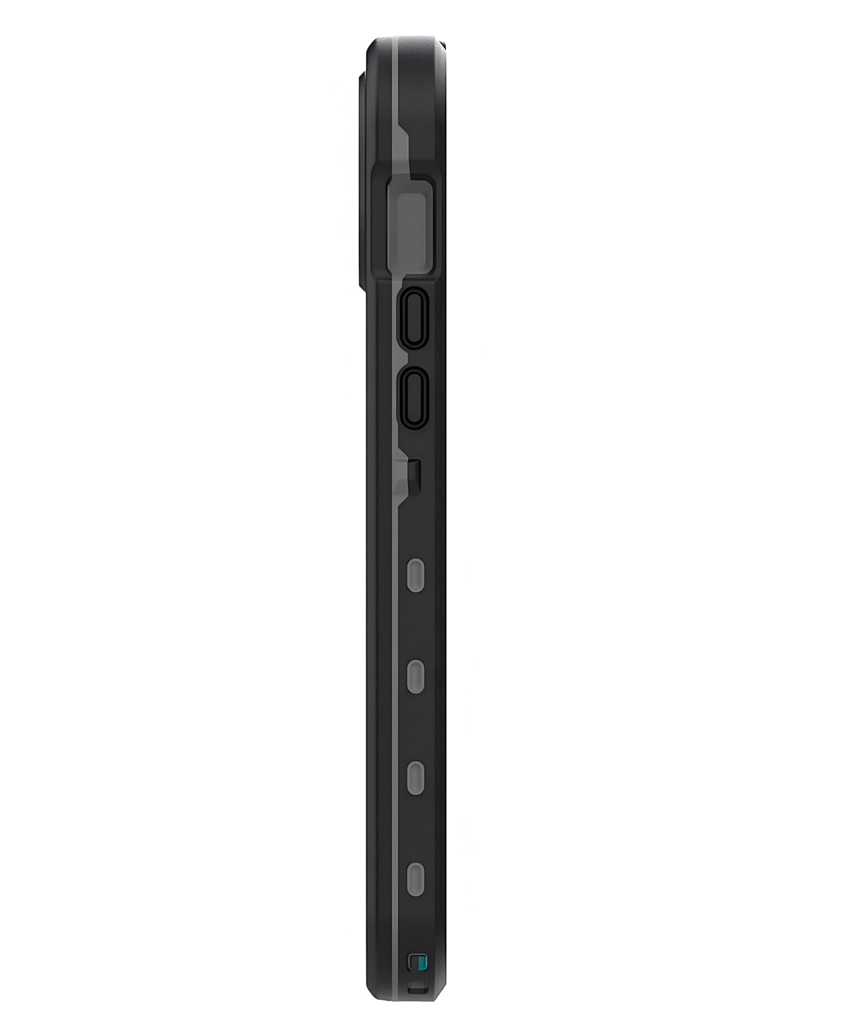 iPhone 15 Uyumlu Su Geçirmez Magsafe Kılıf