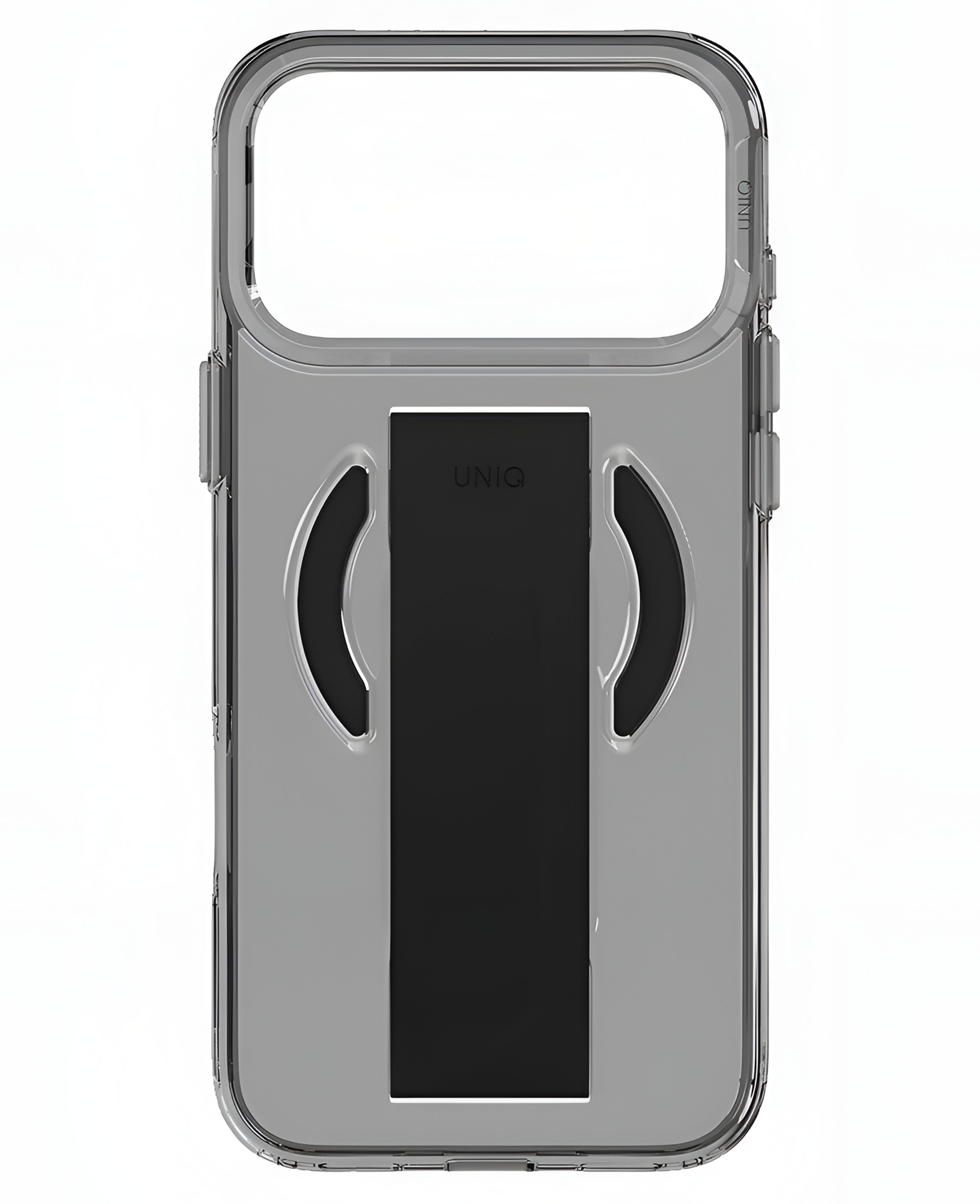 iPhone 17 Pro Max Uyumlu Uniq Heldro Air Magsafe Kılıf