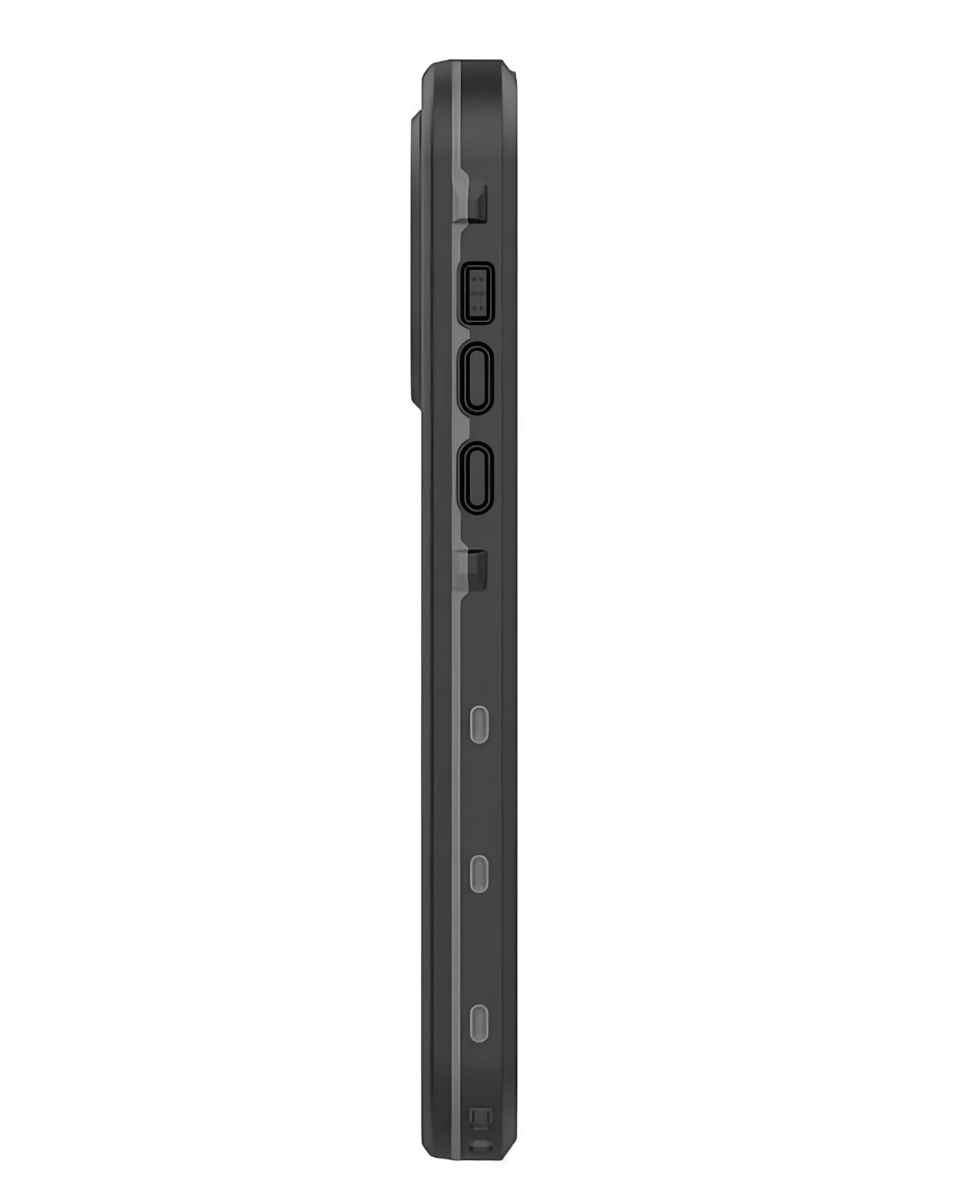 iPhone 14 Pro Max Uyumlu Su Geçirmez Magsafe Kılıf