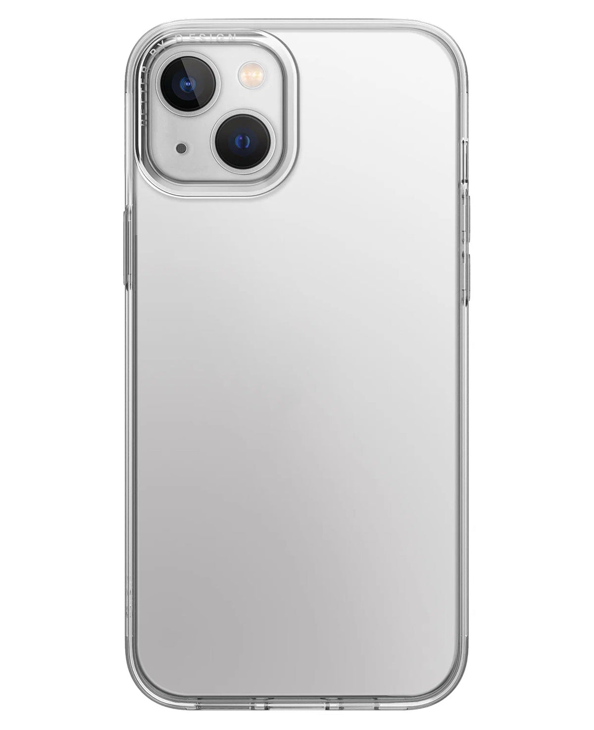 Uniq iPhone 13 Uyumlu Air Fender Silikon Kılıf