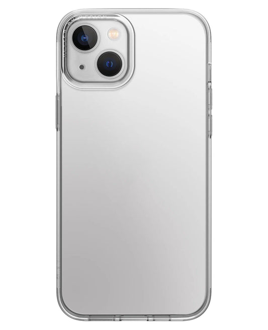 Uniq iPhone 13 Uyumlu Air Fender Silikon Kılıf