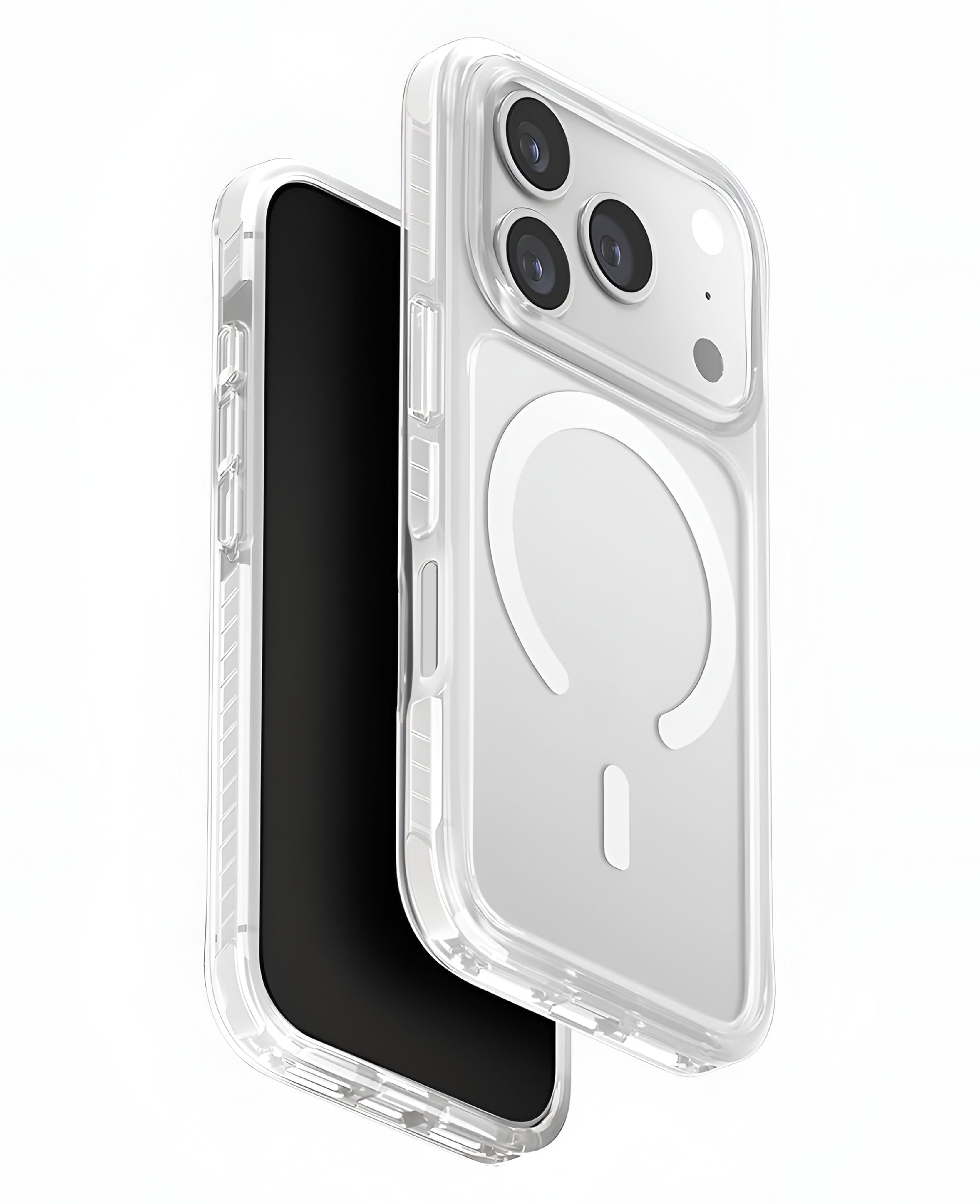 iPhone 17 Pro Uyumlu Uniq Combat Magsafe Kılıf