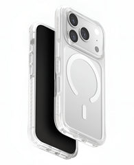 iPhone 17 Pro Uyumlu Uniq Combat Magsafe Kılıf
