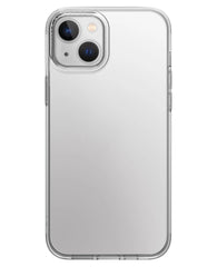 Uniq iPhone 13 Uyumlu Air Fender Silikon Kılıf
