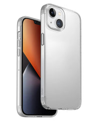 Uniq iPhone 13 Uyumlu Air Fender Silikon Kılıf