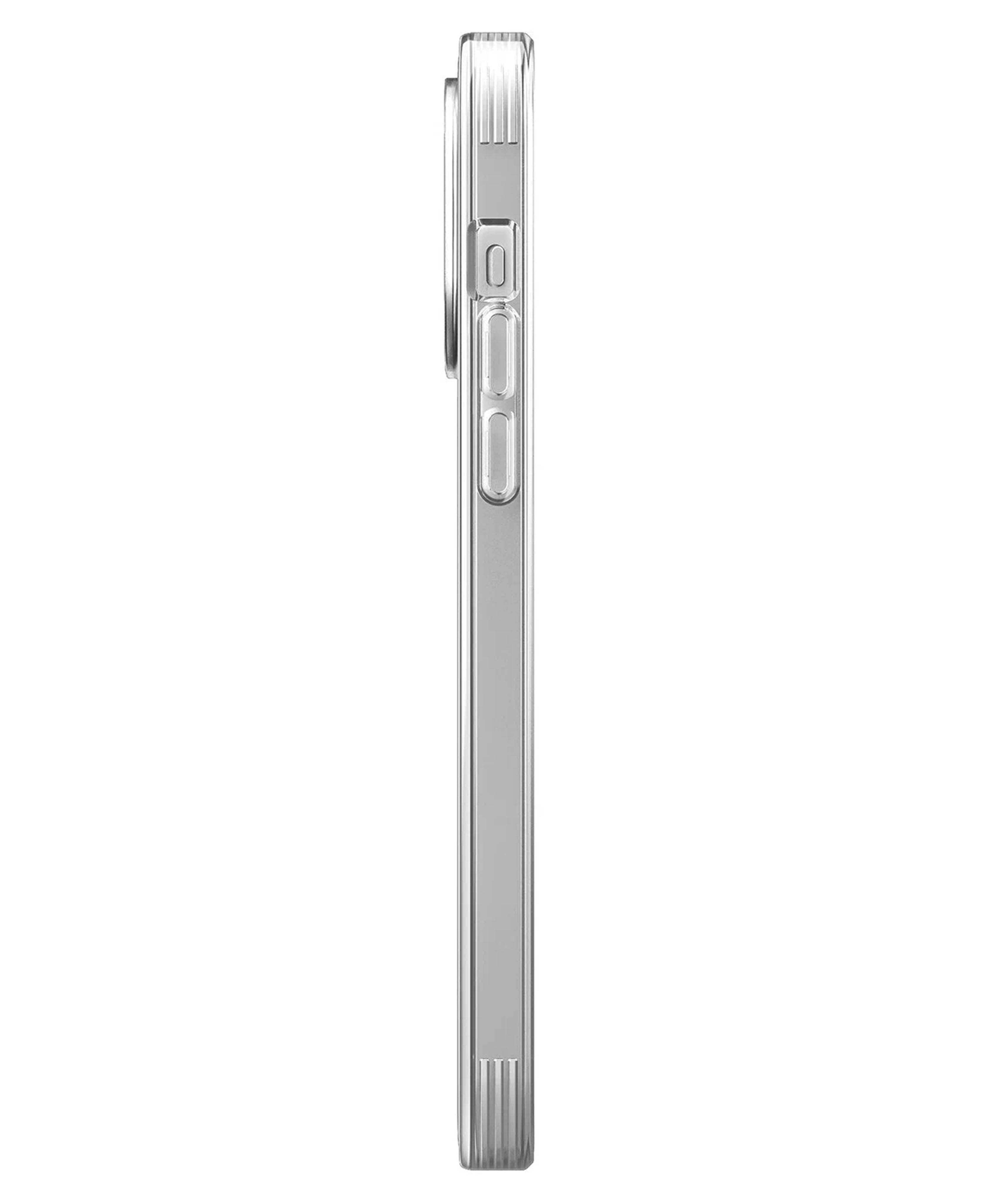 Uniq iPhone 13 Uyumlu Air Fender Silikon Kılıf