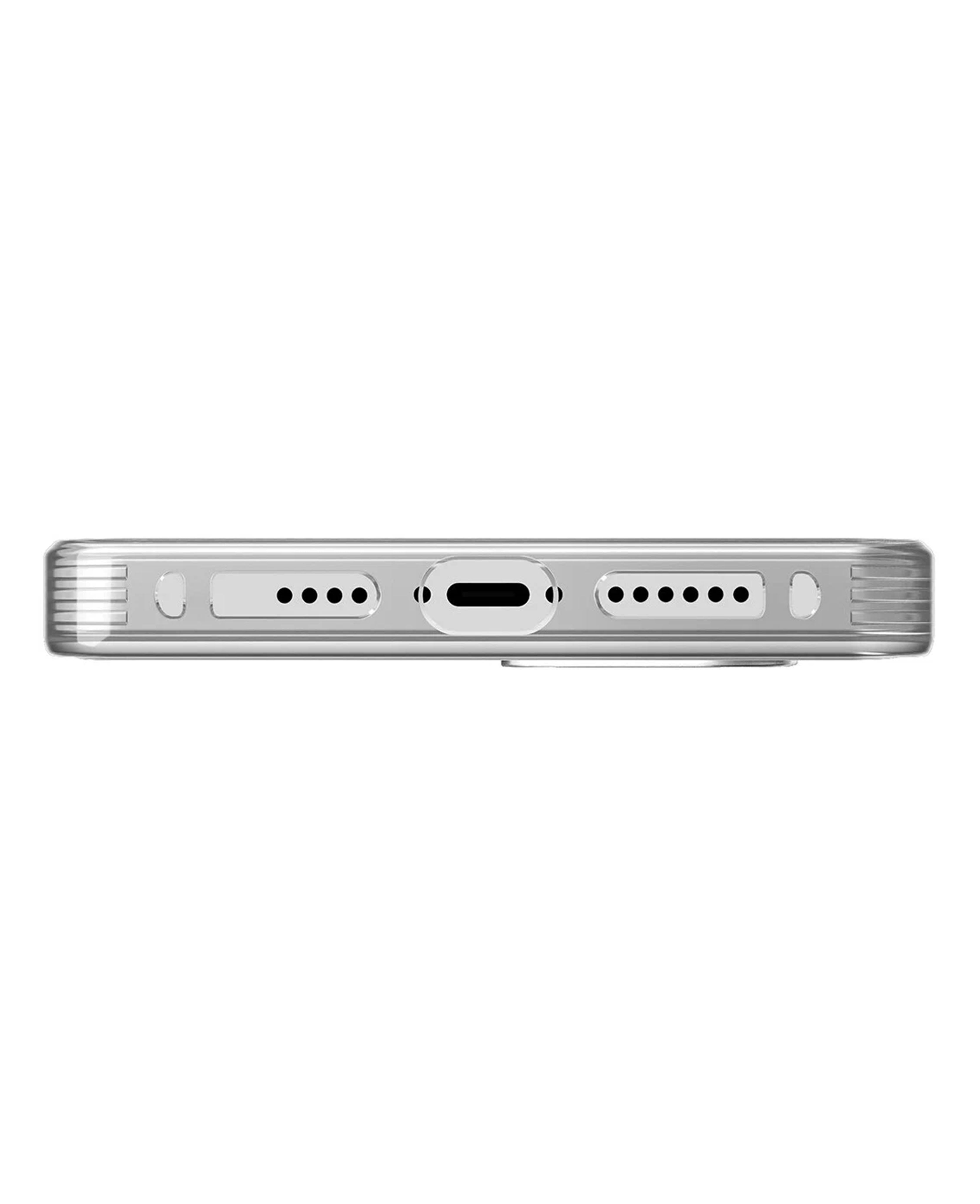 Uniq iPhone 13 Uyumlu Air Fender Silikon Kılıf