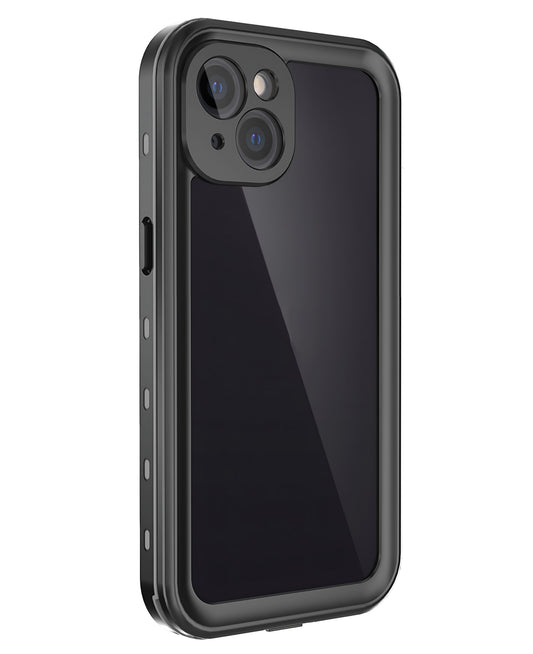 iPhone 13 Uyumlu Su Geçirmez Kılıf