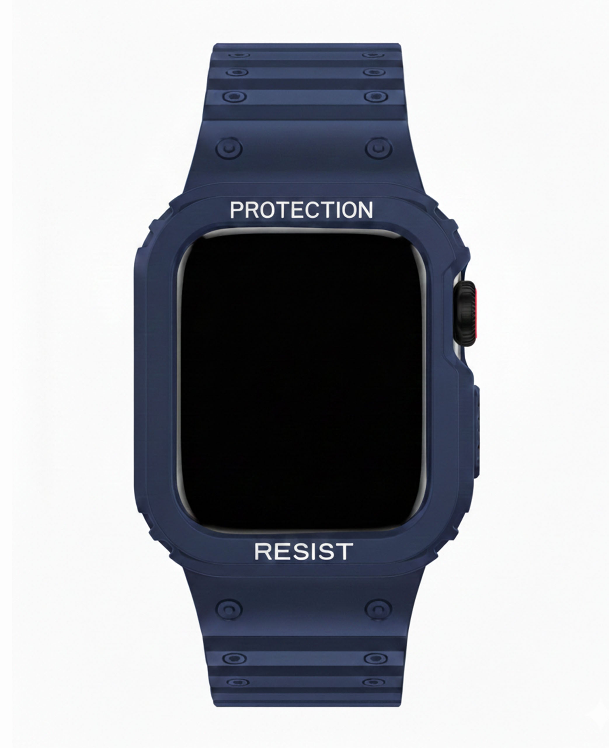 Manyetik Spor Silikon Airguard Loop Kordon