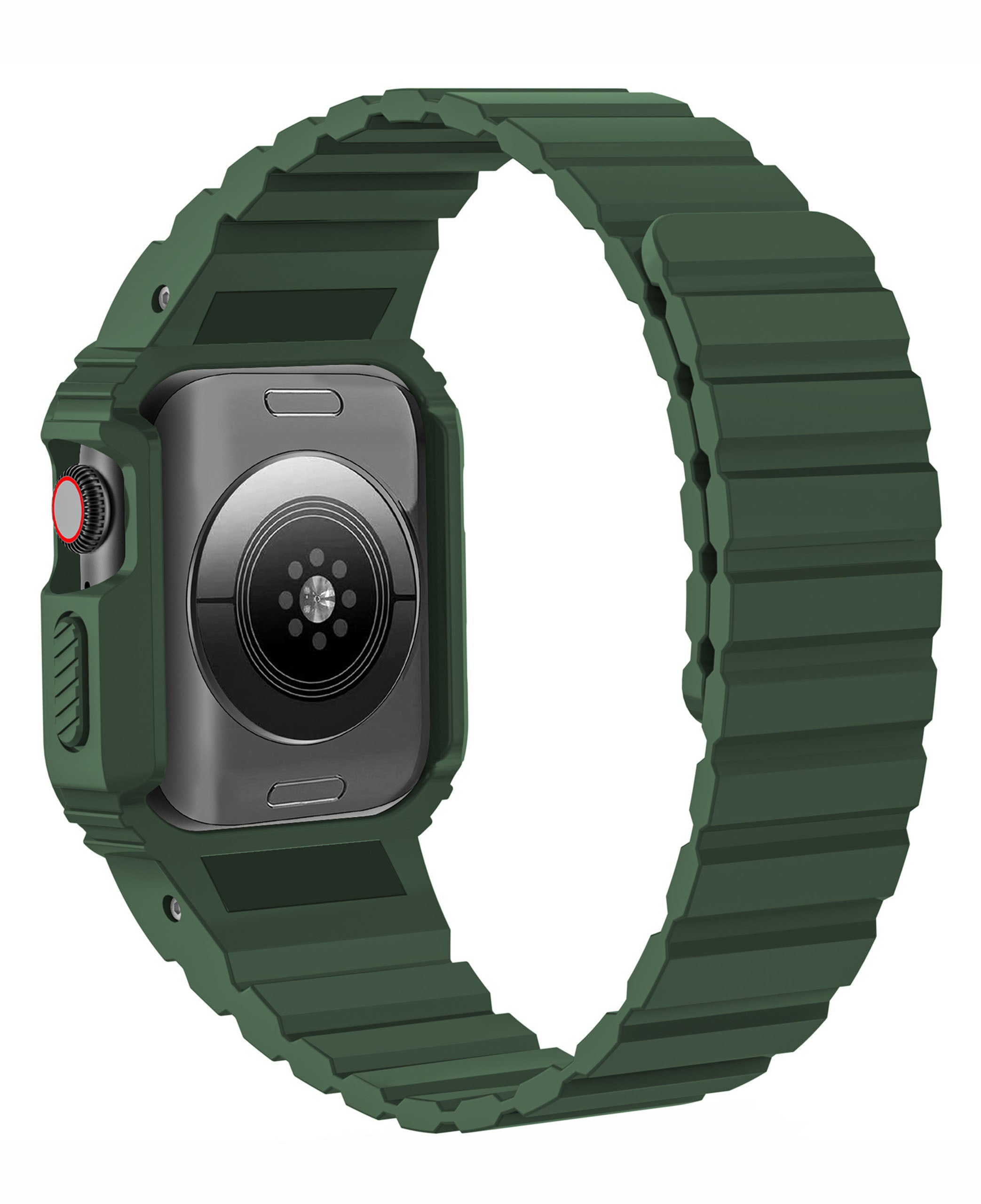 Manyetik Spor Silikon Airguard Loop Kordon