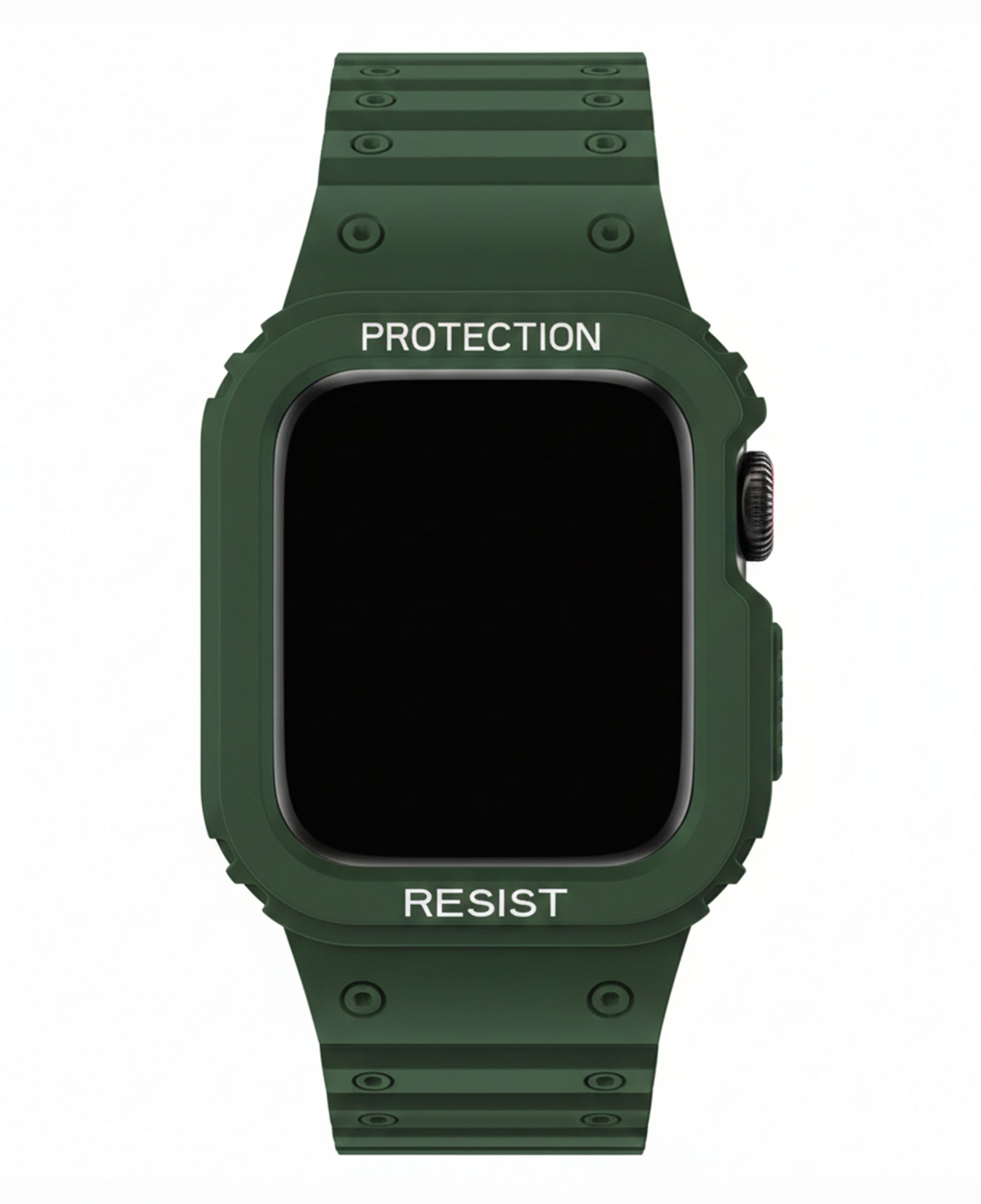 Manyetik Spor Silikon Airguard Loop Kordon