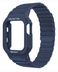 Manyetik Spor Silikon Airguard Loop Kordon