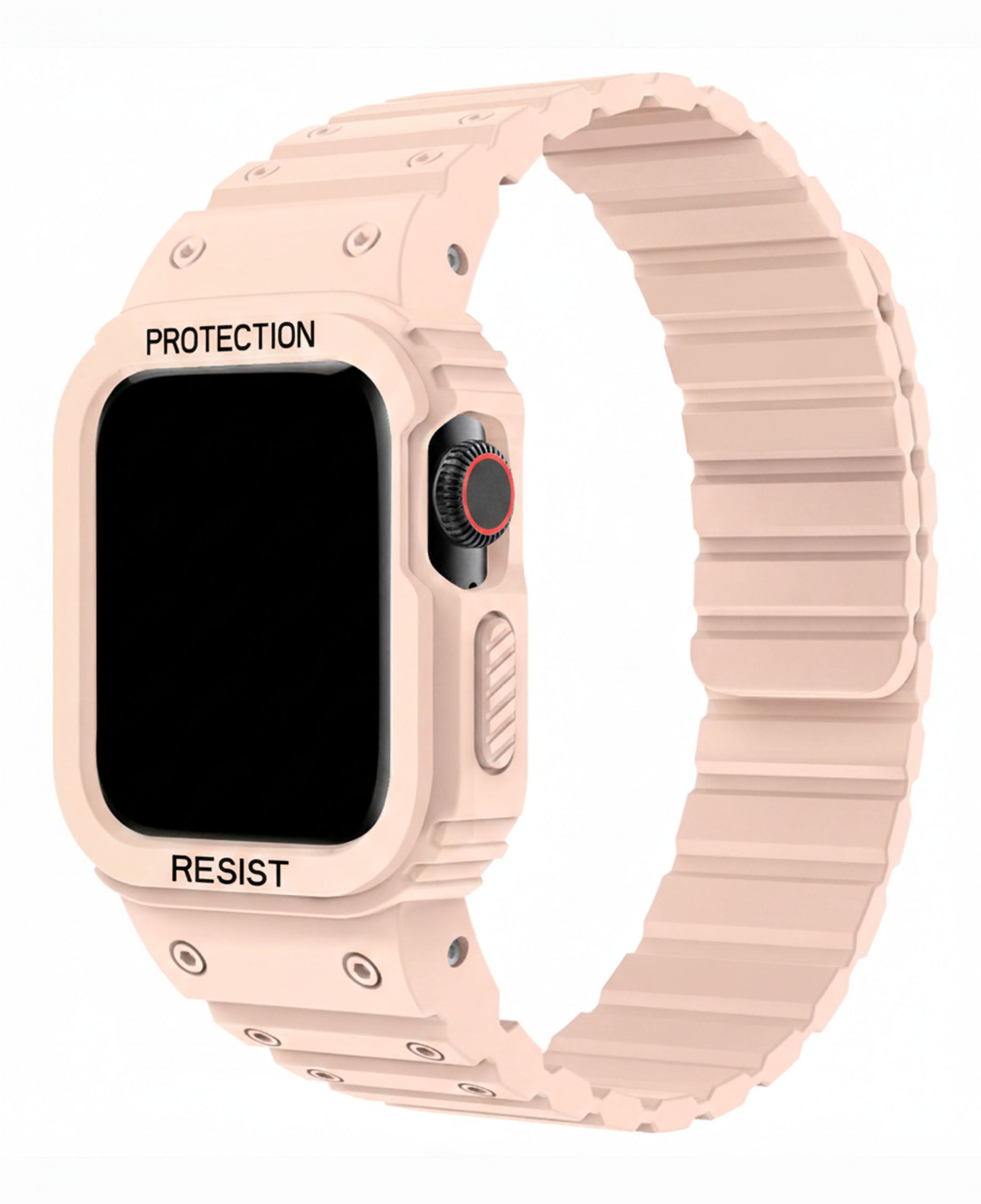 Manyetik Spor Silikon Airguard Loop Kordon